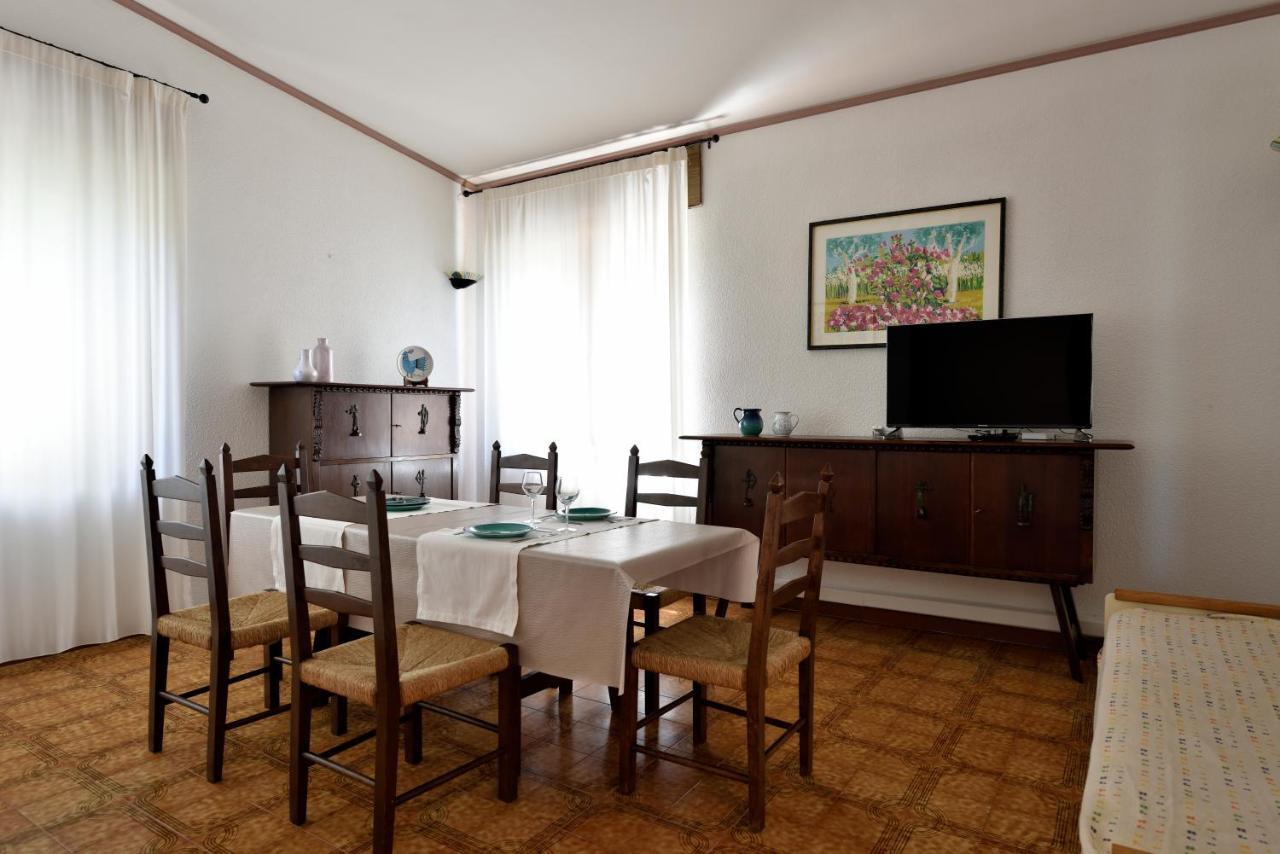 Villa Orri Тортолі Екстер'єр фото