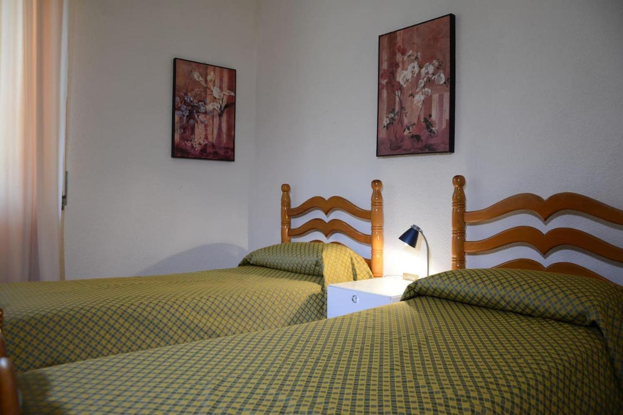 Villa Orri Тортолі Екстер'єр фото